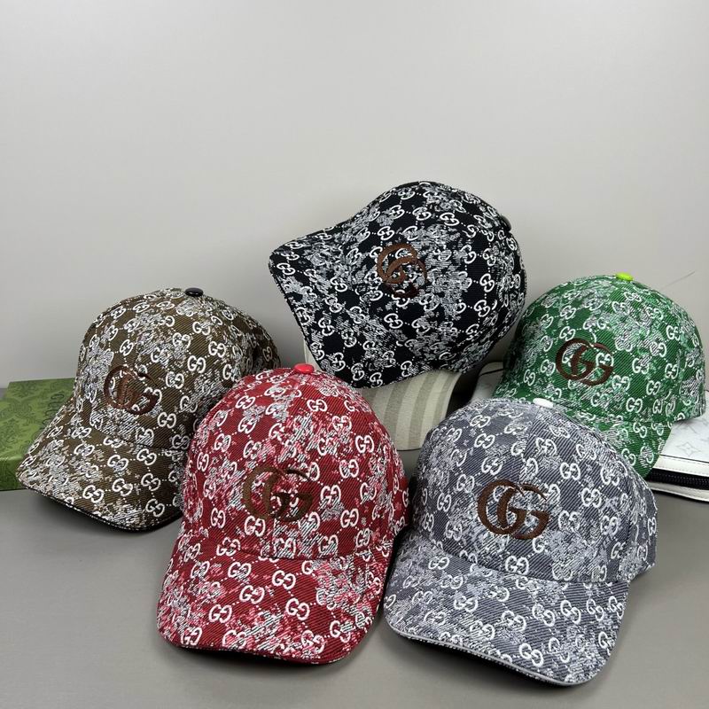 Gucci cap dx30